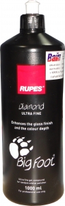 Купити Доводочна полірувальна паста RUPES Diamond Ultra Fine (№4), 1л - Vait.ua