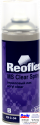 RX C-04 MS Clear Spray, Reoflex, Акриловий лак MS аерозоль (400 мл)