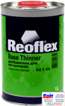 RX T-04 Base Thinner, Reoflex, Розріджувач для металиків (1,0л)