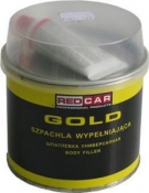 Шпатлёвка универсальная Red Car Gold, 0,5 кг