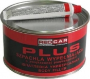 Шпатлёвка универсальная Red Car Plus, 1,8 кг 