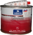 Multiextender_1725, Roberlo, MULTIEXTENDER  PROMO +15% Шпатлевка универсальная легкая белая, 1,725л