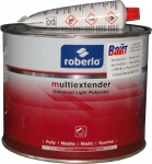 Універсальна полегшена шпаклівка Roberlo Multiextender, 1,5л