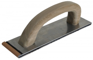 Купити Рубанок дерев'яний "Вайт" (серія "VTP"), вид B, кріплення Velcro ("липучка"), 245x70мм - Vait.ua