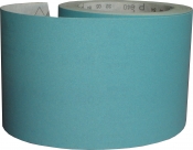 Абразивная бумага SIA в рулонах для сухой шлифовки 115мм x 50м, P180