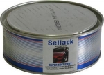 Шпатлевка универсальная Sellack (2,8 кг)