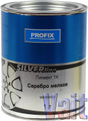 CPSilver Line_дрібне, Profix, Фарба для дисків, СРSilverLine 1K, 1 л, зерно дрібне