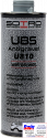 T081012, SOTRO UBS U810, Антигравій, засіб для захисту кузова SOTRO (сіре), 1кг