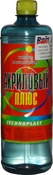 Розчинник акриловий Плюс TECHNOPLAST, 1л