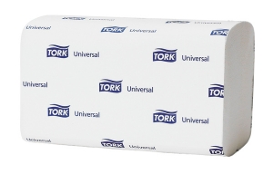 Купити Tork 120108 Листові рушники складання ZZ Universal - Vait.ua