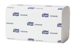 Купити Tork 290157 Листові рушники складання ZZ Universal м'які - Vait.ua