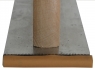 Рубанок дерев'яний "Вайт" (серія "VTP"), вид А, кріплення Velcro ("липучка"), 400мм x 70мм