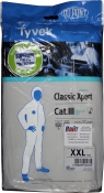 Комбинезон защитный Тайвек® Classic Xpert модели CHF5a, белый (размер XXL)