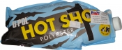 HOT1/M Легкошлифуемая доводочная финишная шпатлевка U-POL HOT SHOT1 в пакете, 600 мл