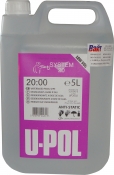 S2000/5 Знежирювач-антисиликон U-Pol на водній основі, 5л