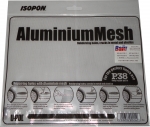 PM/1 Алюминиевая сетка Aluminium Mesh U-Pol, 25см х 20см