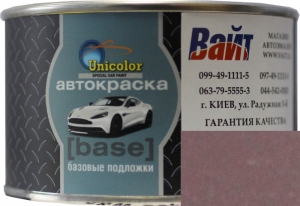 Купити 305 Базова підкладка "металік" Unicolor "Темно коричневий", 0,35 л - Vait.ua
