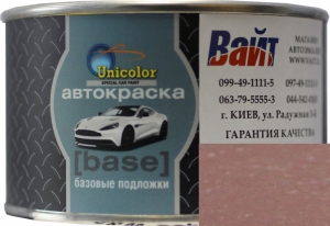 Купити 306 Базова підкладка "металік" Unicolor "Коричневий", 0,35л - Vait.ua
