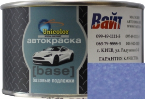 Купити 505 Базова підкладка "металік" Unicolor "Сине червоний", 0,35 л - Vait.ua