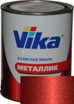 104 Базова автоемаль ("металік") Vika "Калина"