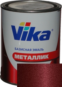 Купити 132 Базова автоемаль ("металік") Vika "Вишневий сад" - Vait.ua
