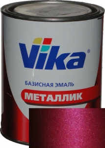 Купити 145 Базова автоемаль ("металік") Vika "Аметист" - Vait.ua