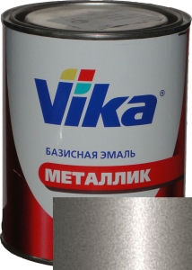 Купити 230 Базова автоемаль ("металік") Vika "Перли" - Vait.ua