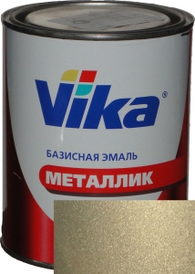 Купити 2431C Базове покриття "металік" Vika "Ford Moondust Silver", 1л - Vait.ua