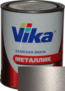 Купити 257 Базова автоемаль ("металік") Vika "Зоряний пил" - Vait.ua