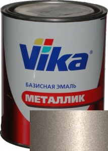 Купити 276 Базова автоемаль ("металік") Vika "Приз" - Vait.ua