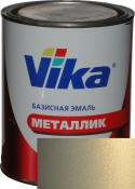 281 Базова автоемаль ("металік") Vika "Кристал"