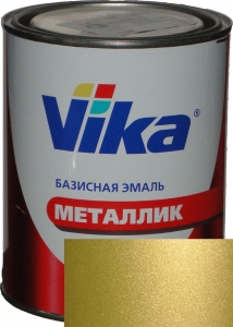Купити 305 Базова автоемаль ("металік") Vika "Аспарагус" - Vait.ua