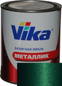 Купити 371 Базова автоемаль ("металік") Vika "Амулет" - Vait.ua