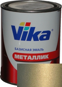Купити 383 Базова автоемаль ("металік") Vika "Ніагара" - Vait.ua