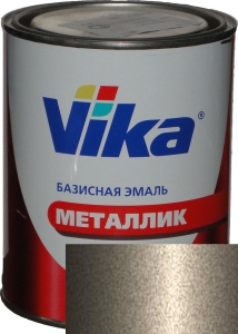 Купити 387 Базова автоемаль ("металік") Vika "Папірус" - Vait.ua