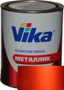Купити 3RSE Базове покриття "металік" Vika "Ford Tango", 1л - Vait.ua