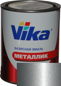 Купити 419 Базова автоемаль ("металік") Vika "Опал" - Vait.ua