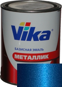 Купити 448 Базова автоемаль ("металік") Vika "Рапсодія" - Vait.ua
