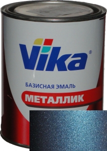 Купити 487 Базова автоемаль ("металік") Vika "Лагуна" - Vait.ua