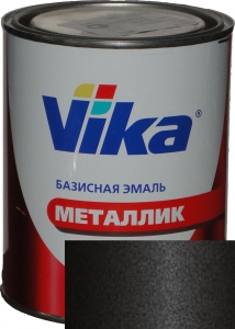 Купити 602 Базова автоемаль ("металік") Vika "Авантюрін" - Vait.ua