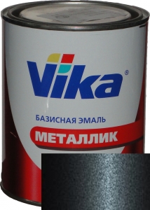 Купити 606 Базова автоемаль ("металік") Vika "Чумацький шлях" - Vait.ua