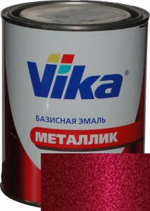 Купити 100 Базова автоемаль ("металік") Vika "Тріумф" - Vait.ua