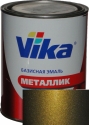 347 Базова автоемаль ("металік") Vika "Золото інків"