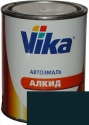 Синтетична однокомпонентна автоемаль Vika, 377 "Мурена"