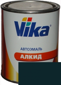 Купити Синтетична однокомпонентна автоемаль Vika, 377 "Мурена" - Vait.ua