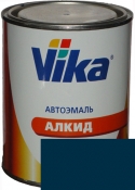 Синтетична однокомпонентна автоемаль Vika, 420 "Балтика"