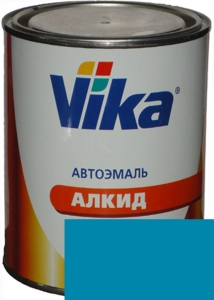 Купити Синтетична однокомпонентна автоемаль Vika, 425 "Блакитна" - Vait.ua