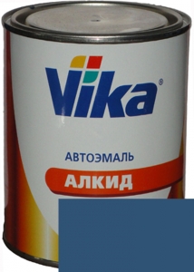 Купити Синтетична однокомпонентна автоемаль Vika, 464 "Валентина" - Vait.ua