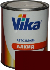 Купити Синтетична однокомпонентна автоемаль Vika "Яшма" - Vait.ua