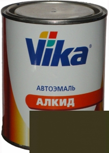Купити Синтетична однокомпонентна автоемаль Vika, 303 - Vait.ua
